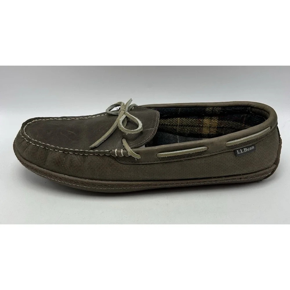 L.L. Bean fit more